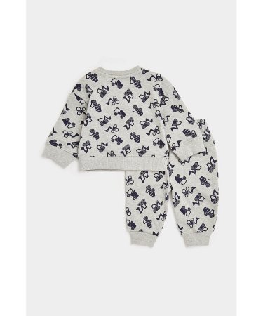 MOTHERCARE džemperis + bikses, CB003 607205