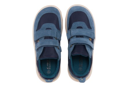 VIKING ikdienas apavi, TERRAK BAREFOOT TEX 2V, 3-25015-74, 28 izmērs 