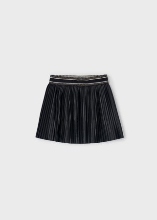 MAYORAL svārki, black, 4.903-37 