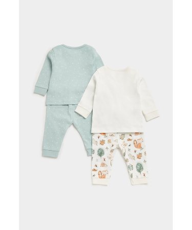 MOTHERCARE pidžama 2 gab., FC143 639166