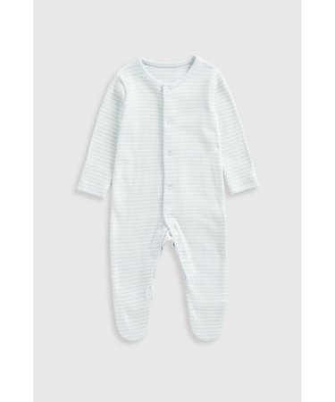 MOTHERCARE zīdaiņu kombinezons 3 gab., FC033 639478