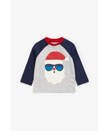 MOTHERCARE t-krekls ar garām piedurknēm, ZC527 556942