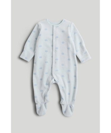 MOTHERCARE zīdaiņu kombinezons, AV42401 cm