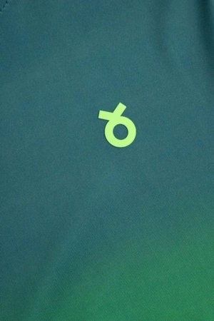 COCCODRILLO t-krekls ar īsam piedurknēm, zali, izmērs 