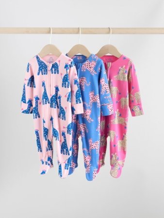 NEXT kombinezons, 3 gab., F73213, cm 