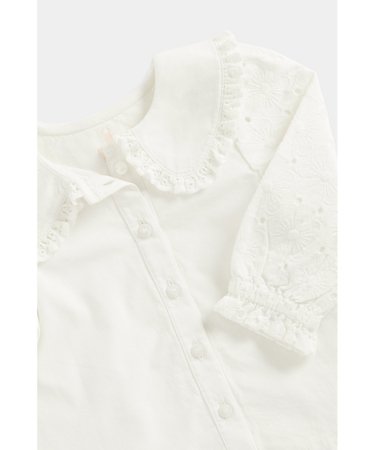 MOTHERCARE krekls ar garām piedurknēm, FA831 645371
