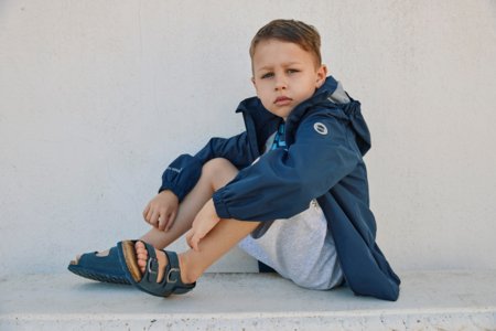 ZIG ZAG jaka ORKANNA, Z251037-2002, 152 cm 