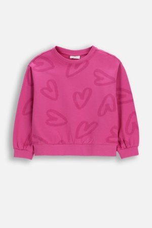 COCCODRILLO džemperis, violets, cm 