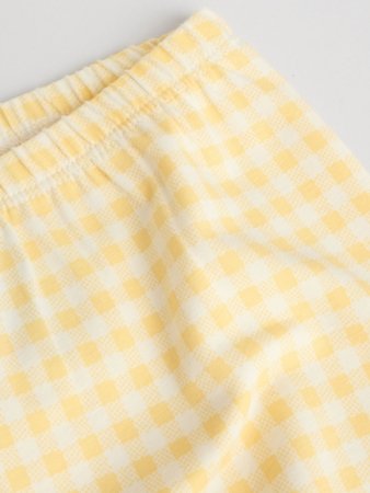 NEXT t-krekls ar garām piedurknēm +legini, W78024, cm 