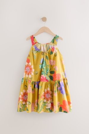 NEXT kleita ar īsām piedurknēm, AC6244, 98