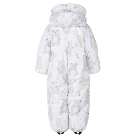 LENNE ziemas virsdrēbes FOX, 74 cm, 74 cm