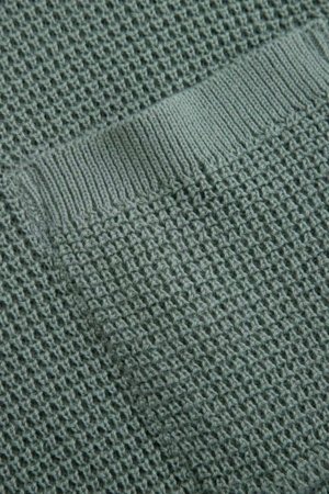 COCCODRILLO džemperis, zaļa, WC6172101CSB-011-140, 140 cm 