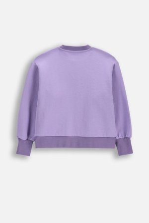 COCCODRILLO džemperis, violets, izmērs 