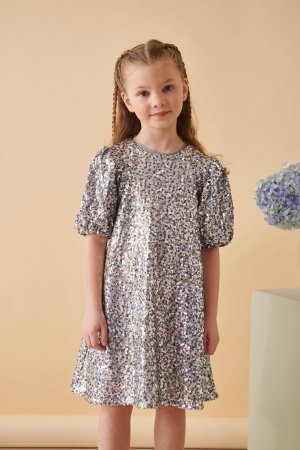 NEXT kleita ar īsām piedurknēm, K89861 140 