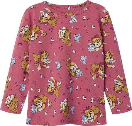 NAME IT PAW PATROL t-krekls, 13244893-D16277 104 cm 