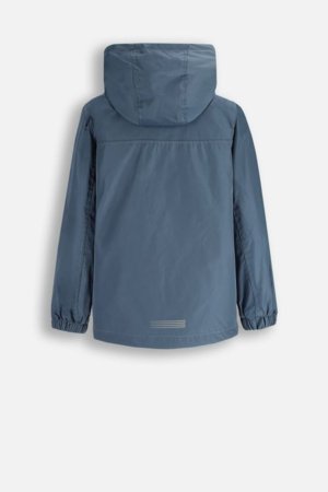 COCCODRILLO jaka, zila, cm 