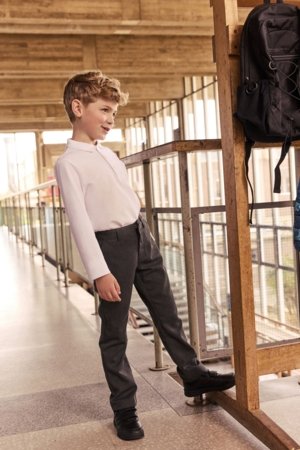 NEXT polo ar garām piedurknēm, 968394 158 96839411