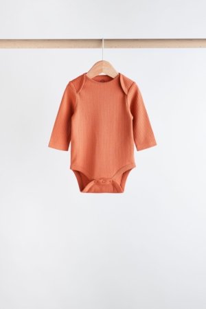 NEXT bodijs ar garām piedurknēm, 5gab., K79795 92-98 