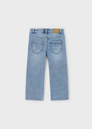 MAYORAL bikses, medium, 4.565-54 