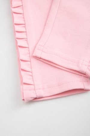 COCCODRILLO bikses, rozā, WC6122101HGN-033-086, 86 izmērs 