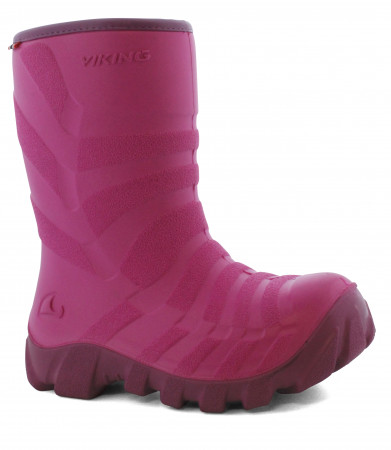 VIKING Apavi Fuchsia/Purple 5-25100-1716 5-25100-1716 32