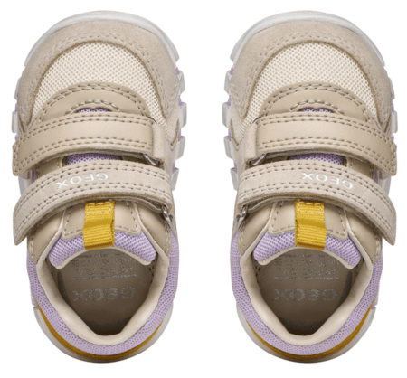 GEOX ikdienas apavi B3558C-02214-C0265, izmērs 