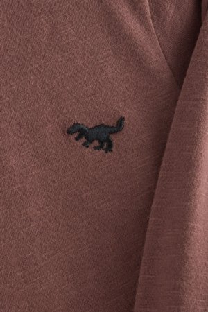 NEXT krekli ar garām piedurknēm, 650670 74-80