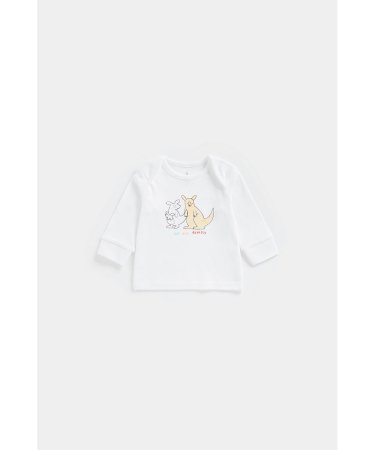MOTHERCARE pidžama, 2 gab., CB320 594919