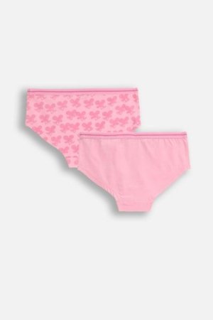 COCCODRILLO bikses PANTS, rozā, cm