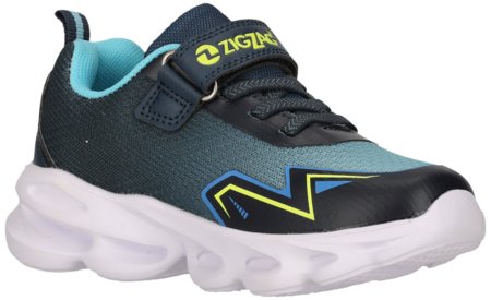 ZIG ZAG ikdienas apavi IRUN, Z234178-2002, 25 izmērs 
