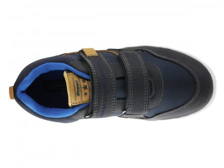 BEPPI sporta apavi, tumši zili, 31 izmērs, 2186100 2186100-33