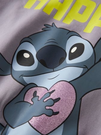 NAME IT STITCH džemperis, 13252068-9890A2 98 cm 