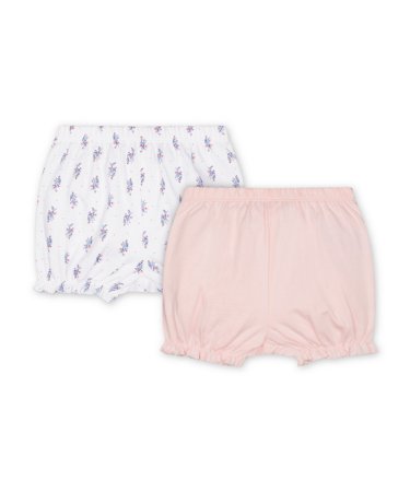 MOTHERCARE šorti 2 gab. VE541 424560