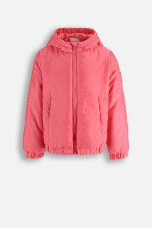 COCCODRILLO jaka, rozā, WC6152704OGK-025-104, 104 cm 