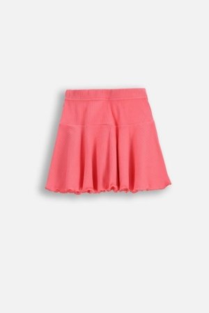 COCCODRILLO svārki, rozā, WC6125201RGK-025-122, 122 cm 