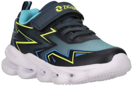 ZIG ZAG ikdienas apavi IRUN, Z234178-2002, 25 izmērs 