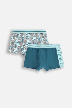 COCCODRILLO biksītes PANTIES, krāsainas, WC5409505PAN-022-164, 164 cm 