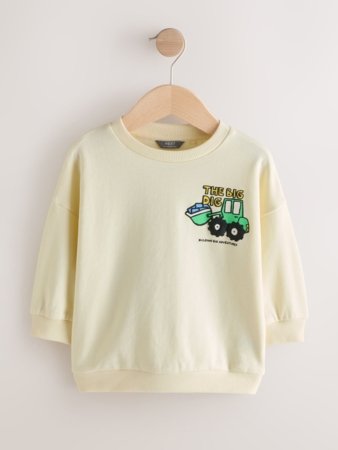 NEXT džemperis, H59206, 116 cm 