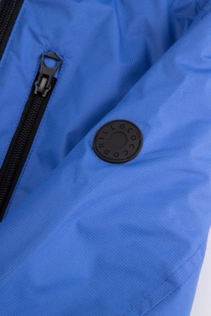 COCCODRILLO jaka, zila, WC6152402OBK-032-122, 122 izmērs 