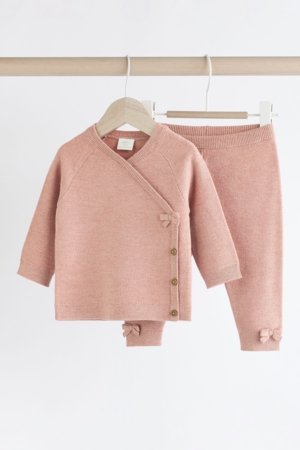 NEXT džemperis un bikses, Q94928 62-68 