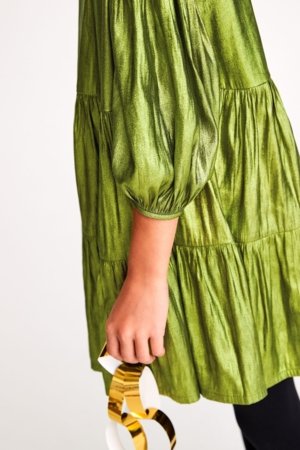 NEXT kleita ar garām piedurknēm, U24724 U24724