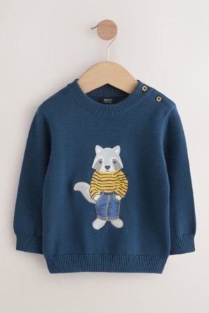 NEXT džemperis, AY8424, 86-92 cm