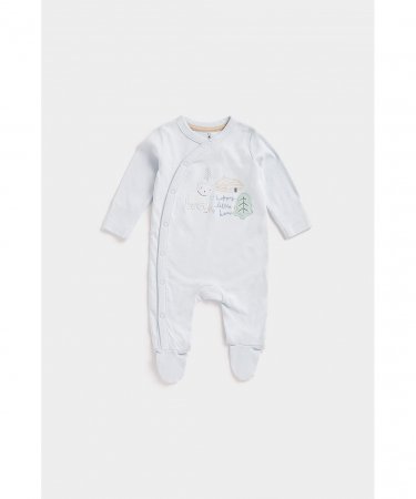 MOTHERCARE zīdaiņu kombinezons, 3 gab., CB758 606317