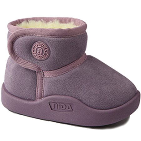 APAWWA ziemas zābaki, violeti, C961 PURPLE, izmērs 