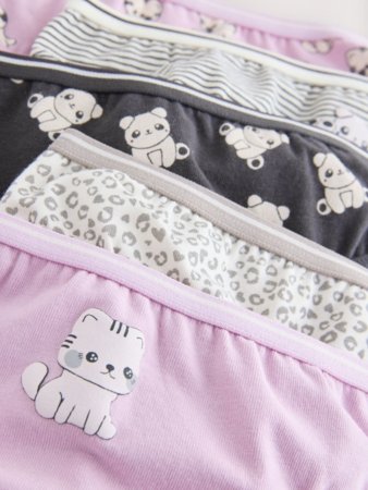 NEXT biksītes, 5 gab., AP1143, cm 