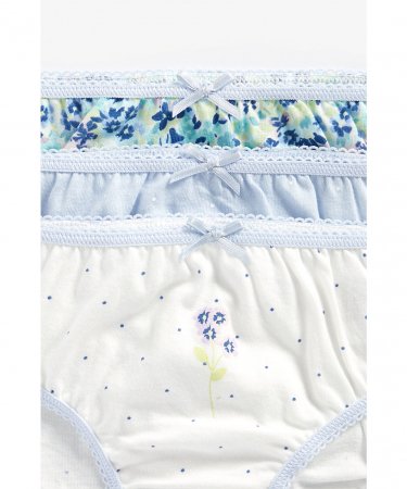 MOTHERCARE biksītes, 5 gab., ZB884 550242