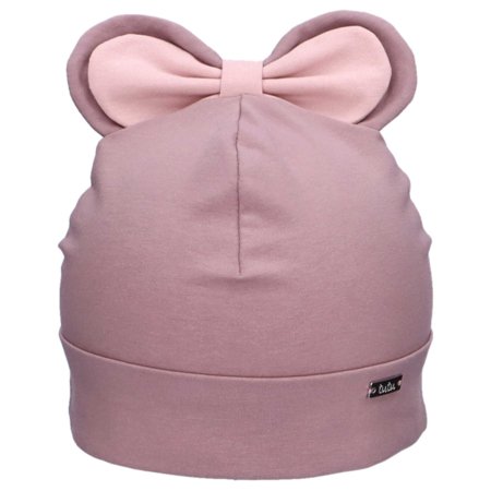 TUTU cepure, rozā, 3-007386, 48/52 cm