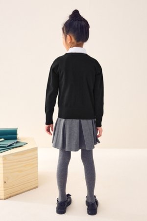 NEXT džemperis ar pogām, 396716, 176 