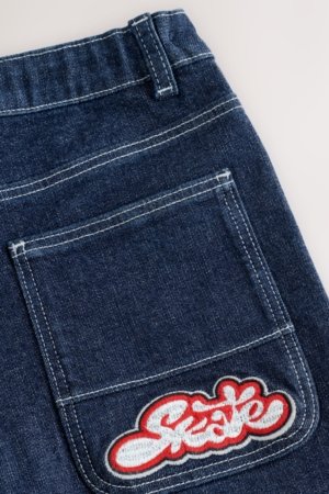 NEXT džinsi, AW2144, 122 cm 