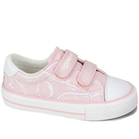 APAWWA ikdienas apavi, ABC0822P-PINK, izmērs 